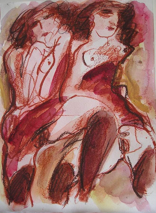 Dance Girls