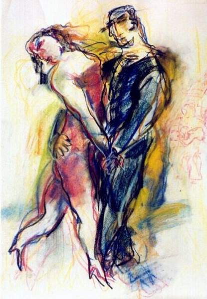 Dance Pleasure