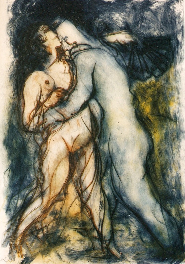 Dancers