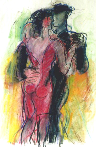 Dancers