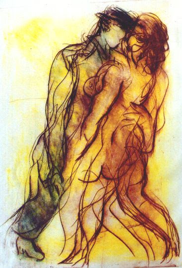 Dancers