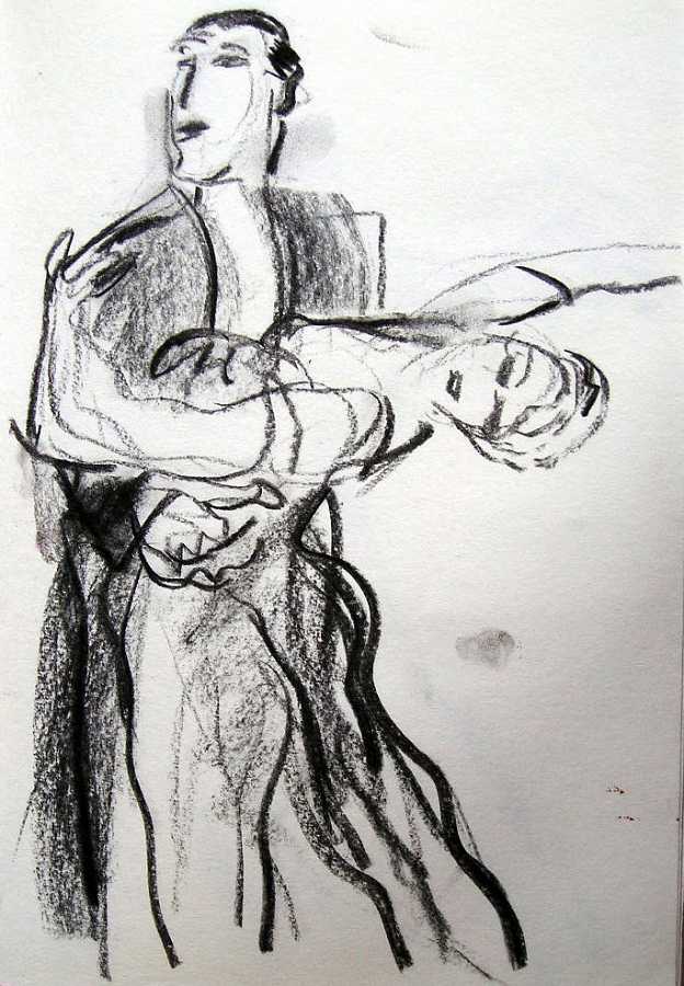 Dancers