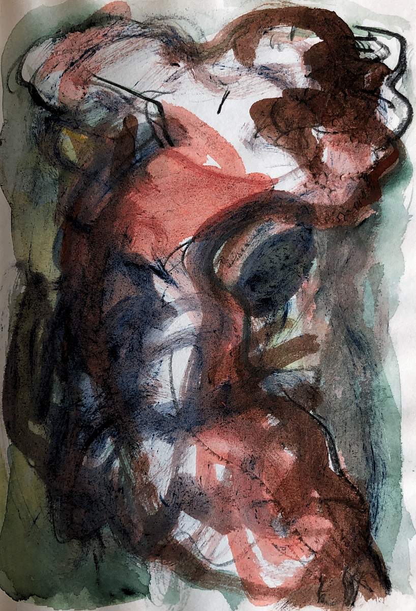 Flamenco Dancer