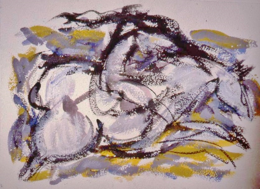 Horsewoman