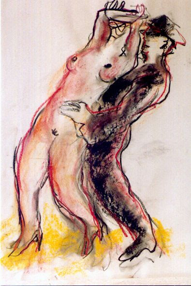 Joyful Dance