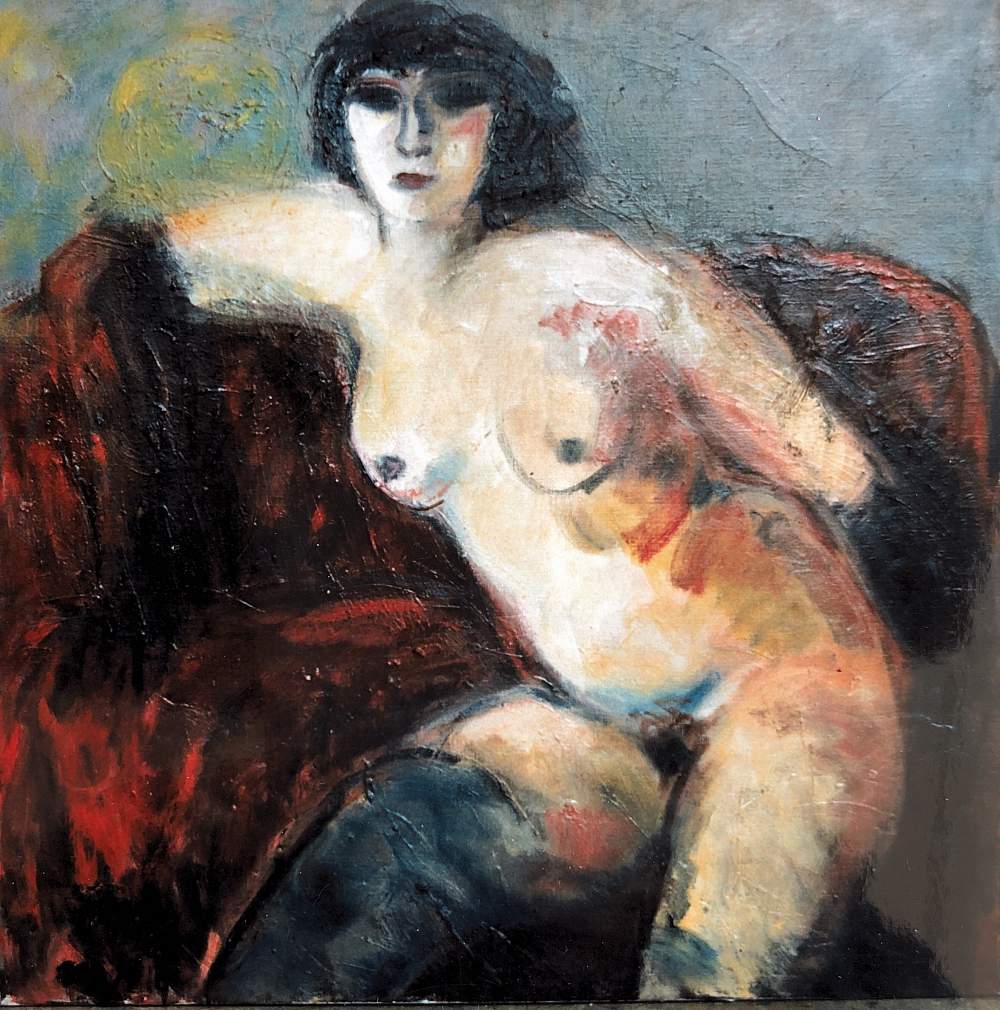 Olga