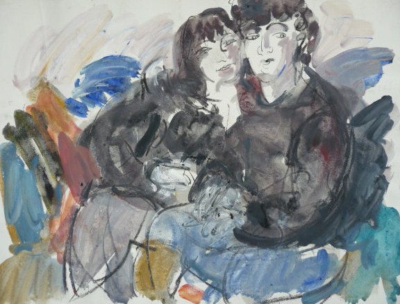 Tanit and Jaques